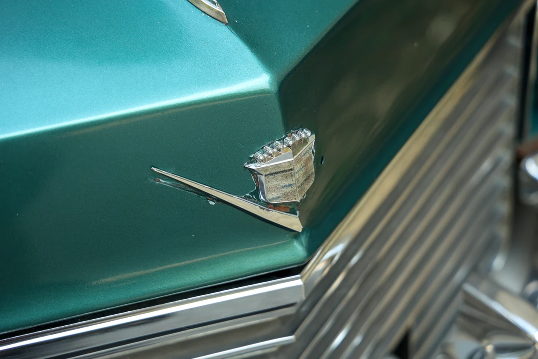 1972 Cadillac DeVille 4th Gen - Image 30 of 31