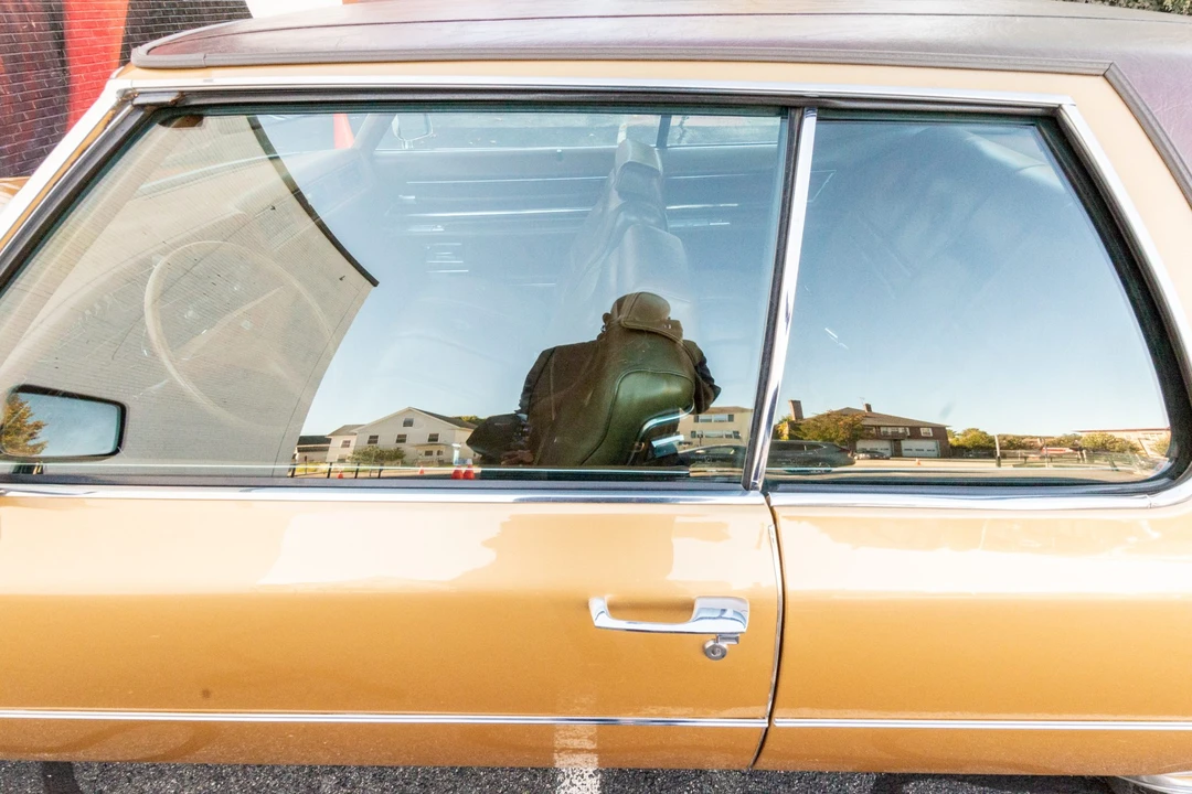 1972 Cadillac DeVille 4th Gen - Image 22 of 31