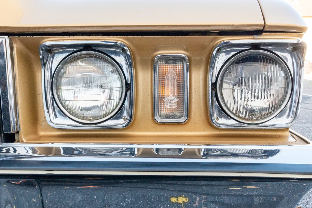 1972 Cadillac DeVille 4th Gen - Image 14 of 31