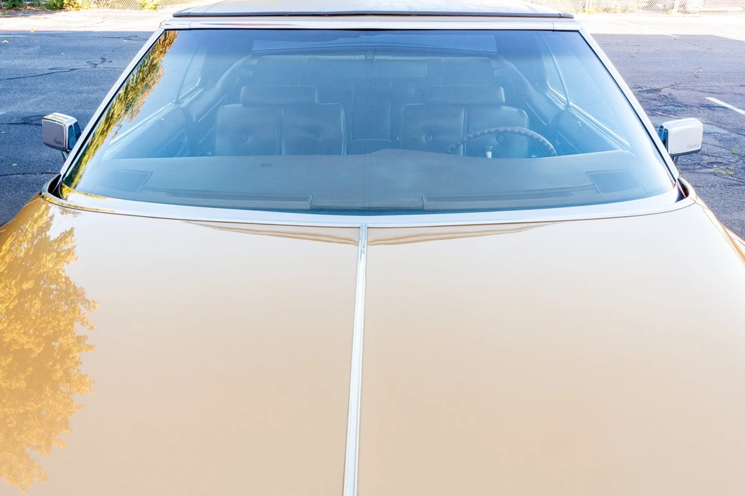 1972 Cadillac DeVille 4th Gen - Image 15 of 31