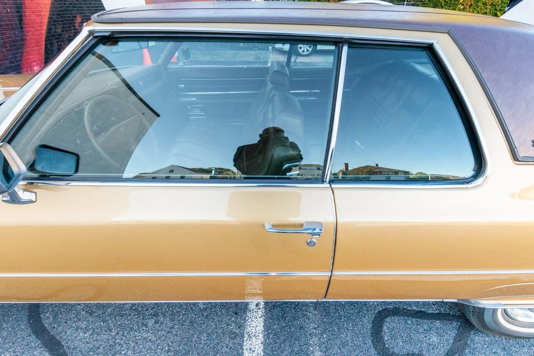 1972 Cadillac DeVille 4th Gen - Image 23 of 31