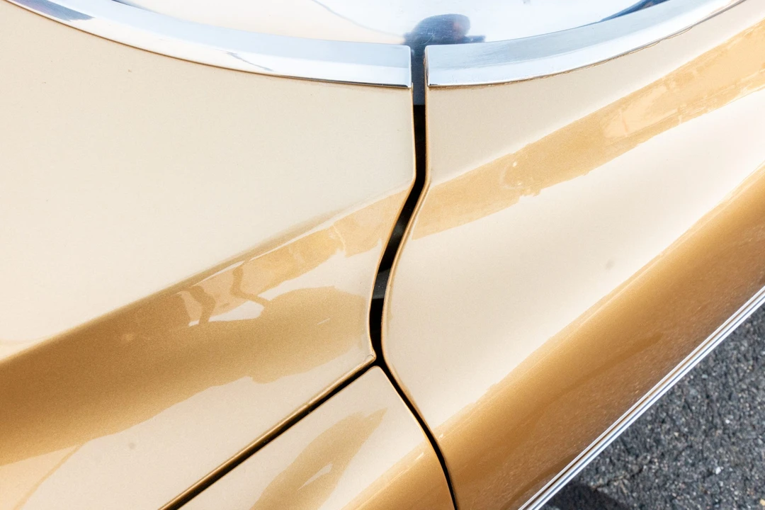 1972 Cadillac DeVille 4th Gen - Image 19 of 31