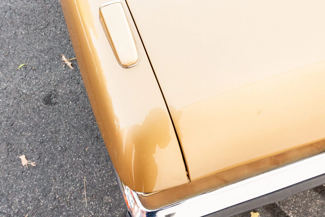 1972 Cadillac DeVille 4th Gen - Image 17 of 31
