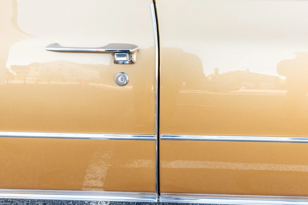 1972 Cadillac DeVille 4th Gen - Image 24 of 31