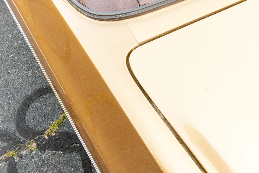 1972 Cadillac DeVille 4th Gen - Image 25 of 31