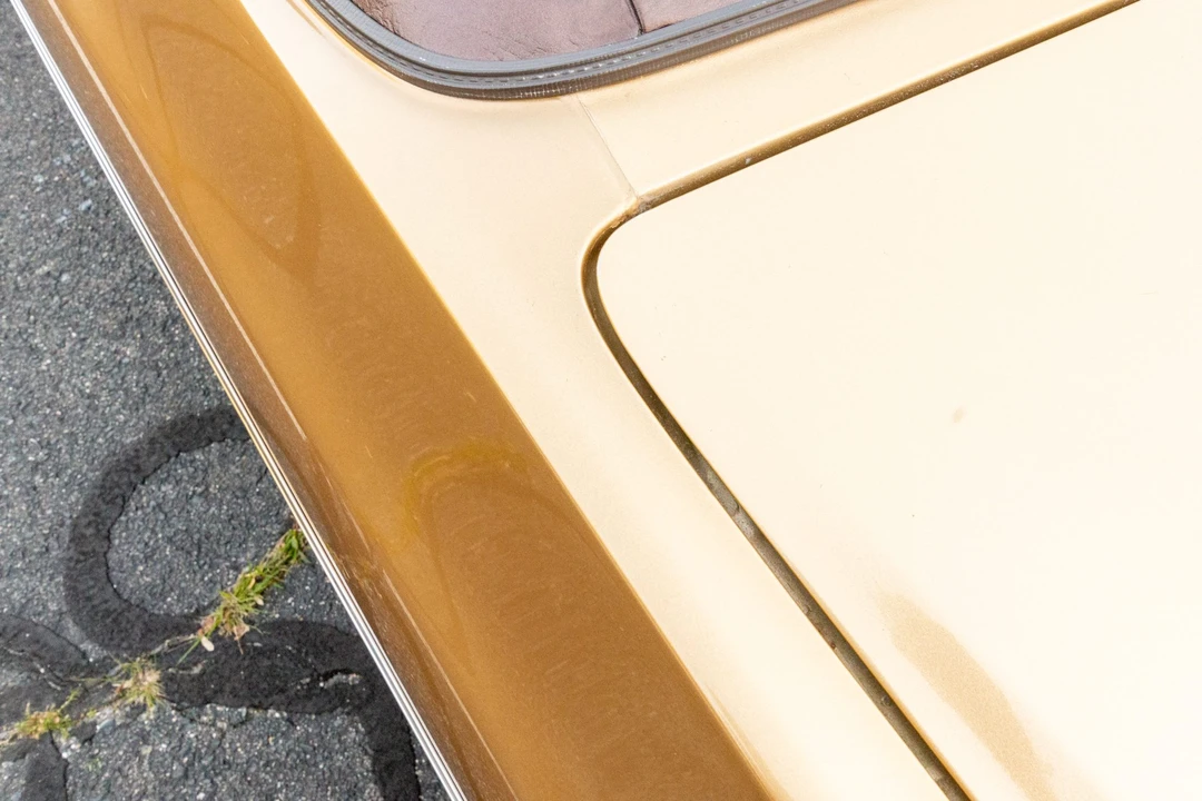 1972 Cadillac DeVille 4th Gen - Image 26 of 31