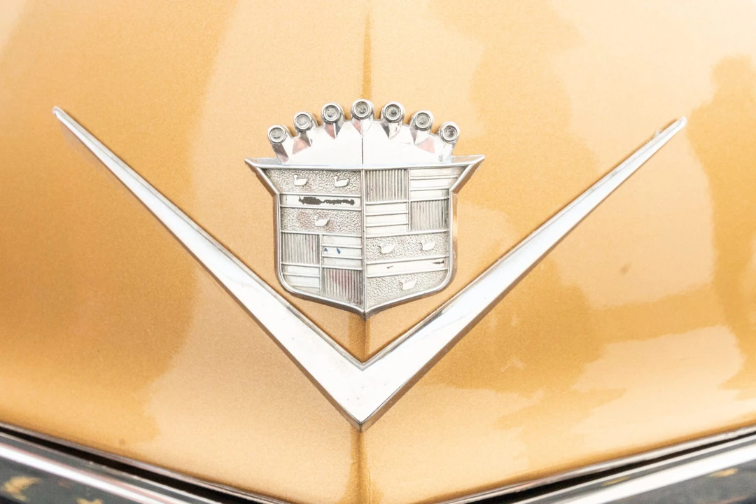 1972 Cadillac DeVille 4th Gen - Image 13 of 31