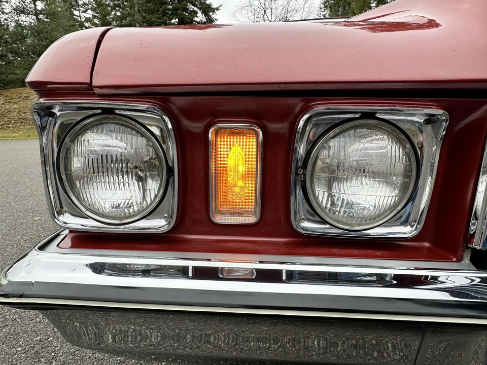 1972 Cadillac DeVille 4th Gen - Image 28 of 31