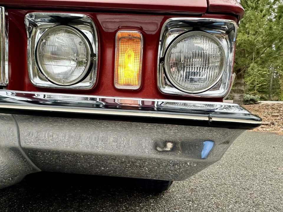 1972 Cadillac DeVille 4th Gen - Image 30 of 31