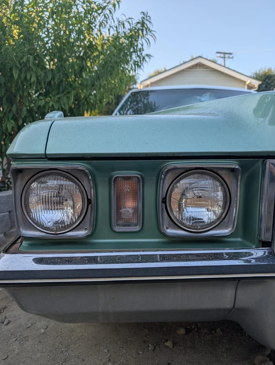 1972 Cadillac DeVille 3rd Gen - Image 11 of 31