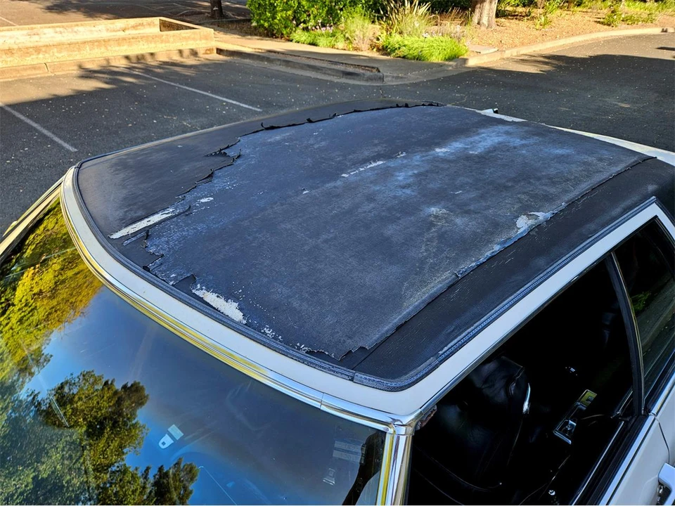 1972 Cadillac DeVille 4th Gen - Image 14 of 31