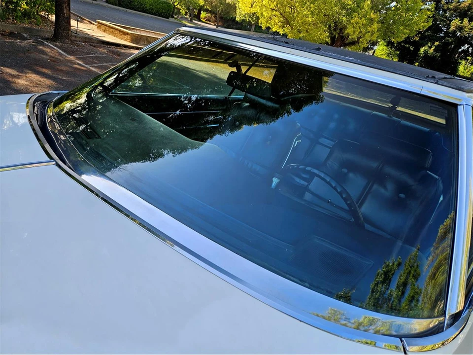 1972 Cadillac DeVille 4th Gen - Image 19 of 31