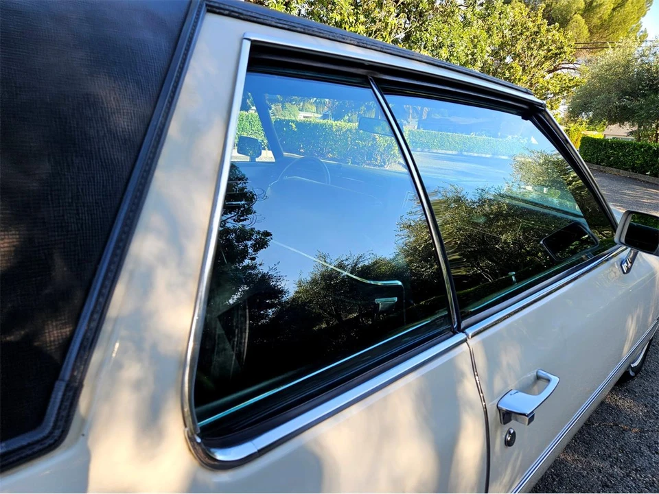 1972 Cadillac DeVille 4th Gen - Image 23 of 31