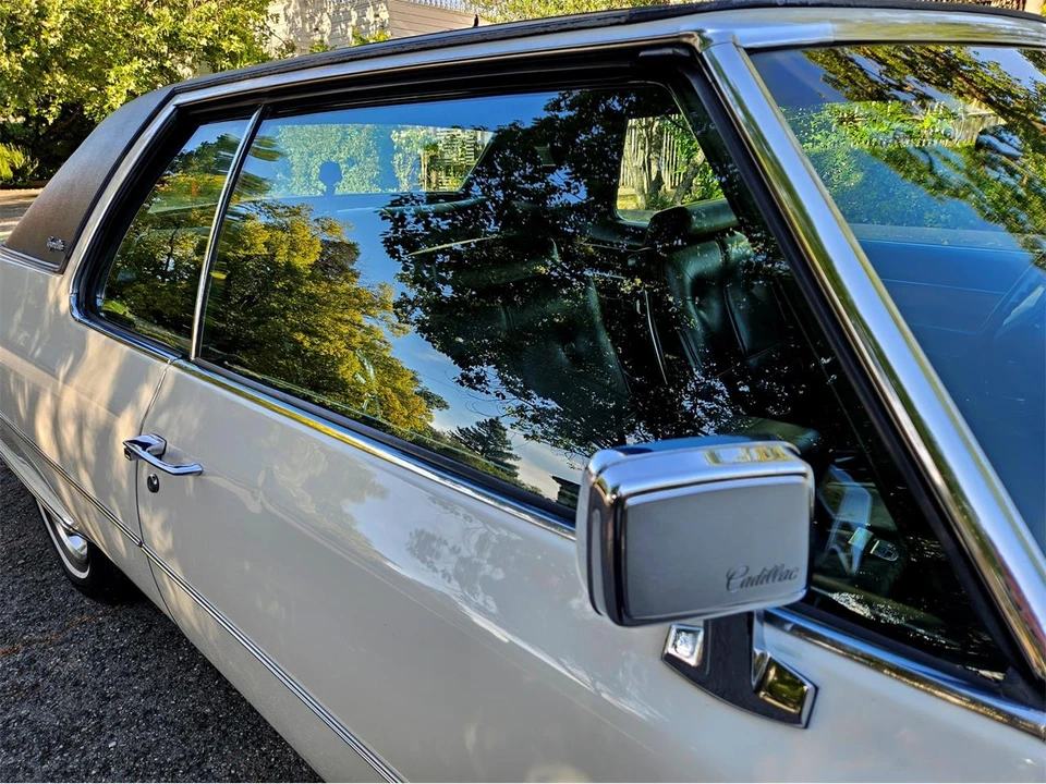1972 Cadillac DeVille 4th Gen - Image 24 of 31