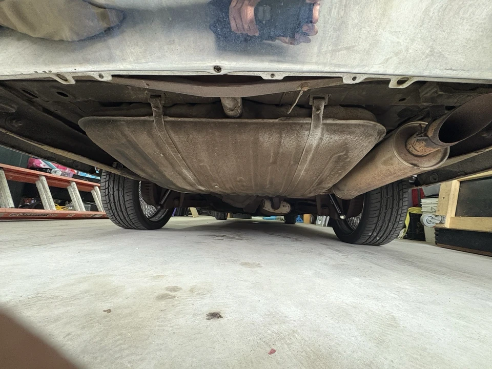 1972 Cadillac DeVille 4th Gen - Image 10 of 14
