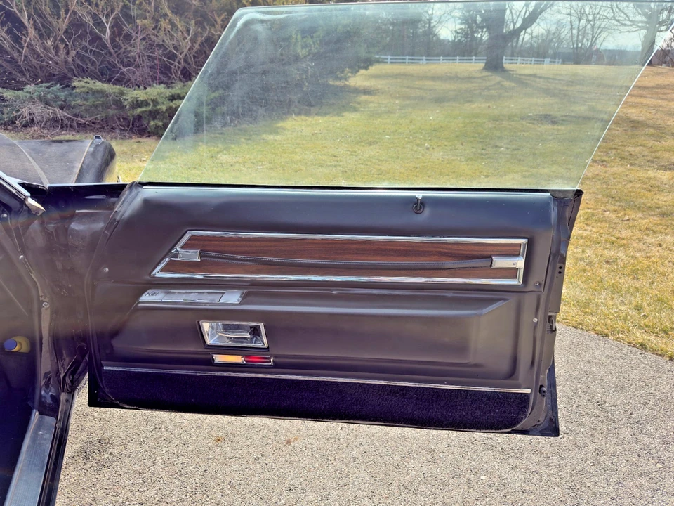 1972 Cadillac DeVille 3rd Gen - Image 15 of 21