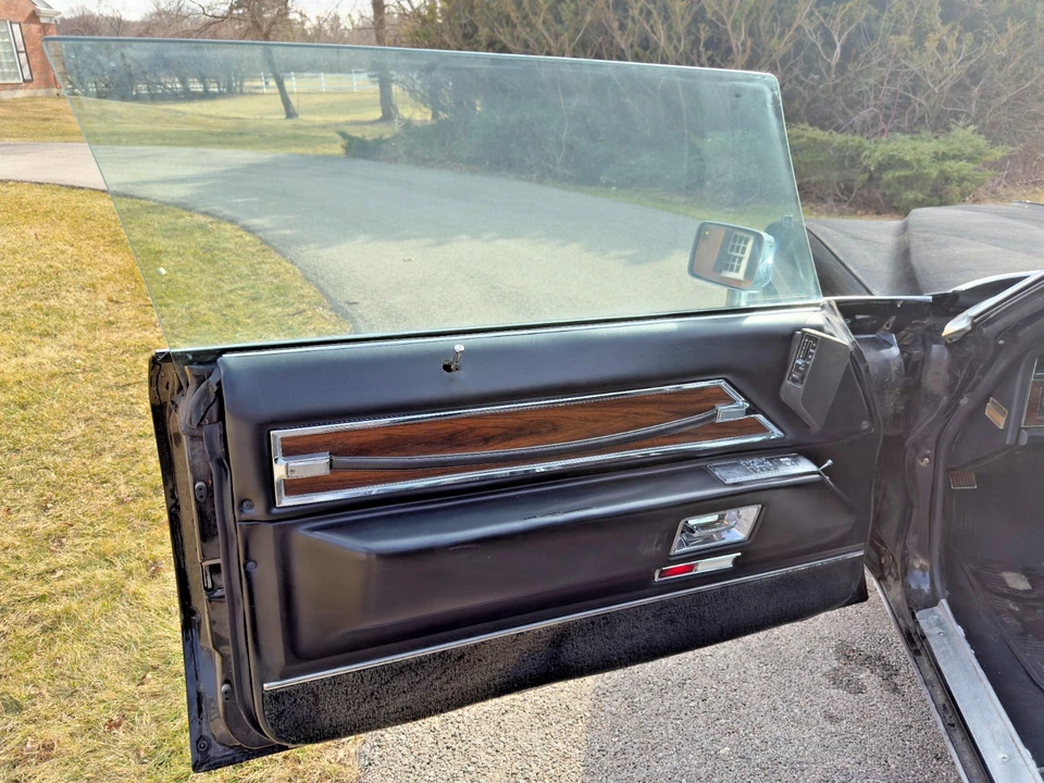 1972 Cadillac DeVille 3rd Gen - Image 16 of 21