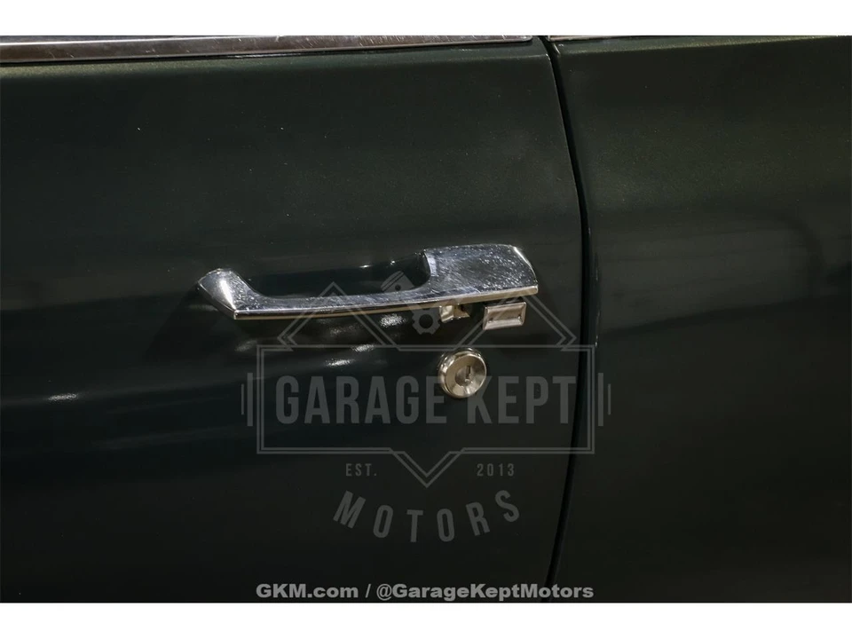 1972 Cadillac DeVille 4th Gen - Image 28 of 31