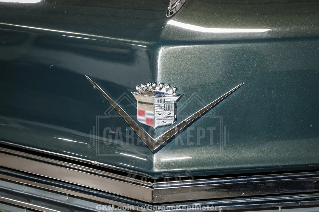 1972 Cadillac DeVille 4th Gen - Image 27 of 31