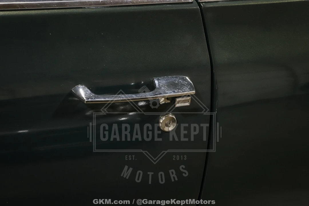 1972 Cadillac DeVille 4th Gen - Image 29 of 31