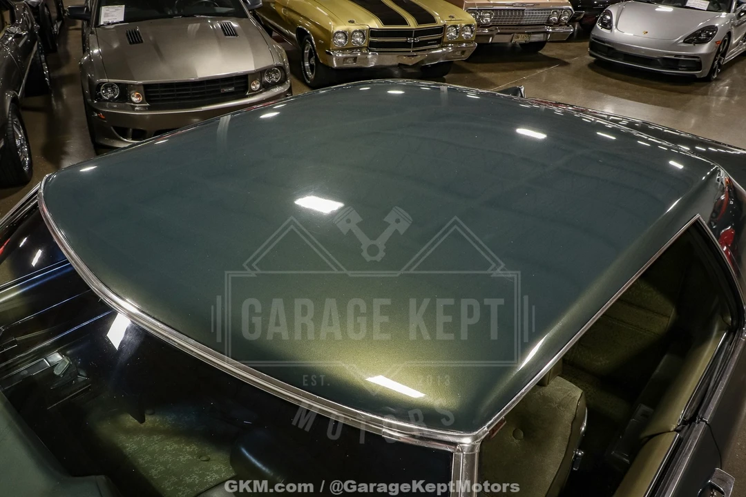 1972 Cadillac DeVille 4th Gen - Image 26 of 31