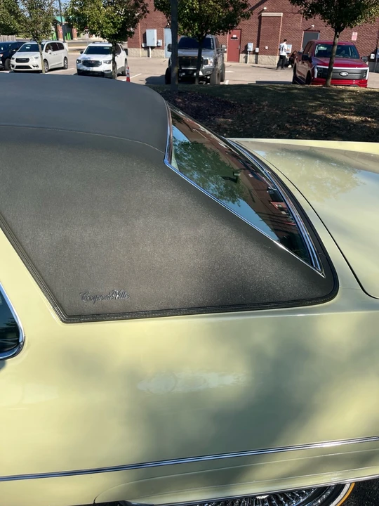 1972 Cadillac DeVille 4th Gen - Image 4 of 21