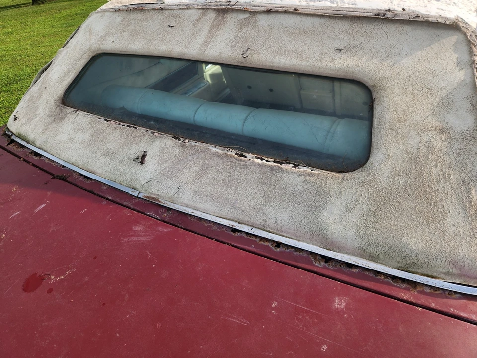 1972 Cadillac DeVille 3rd Gen - Image 4 of 21