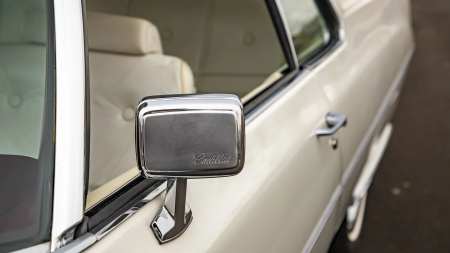 1972 Cadillac DeVille 4th Gen - Image 15 of 18