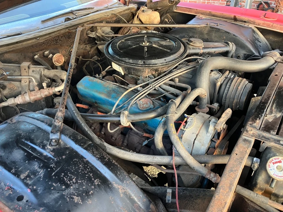 1972 Cadillac Eldorado 8th Gen - Image 6 of 19