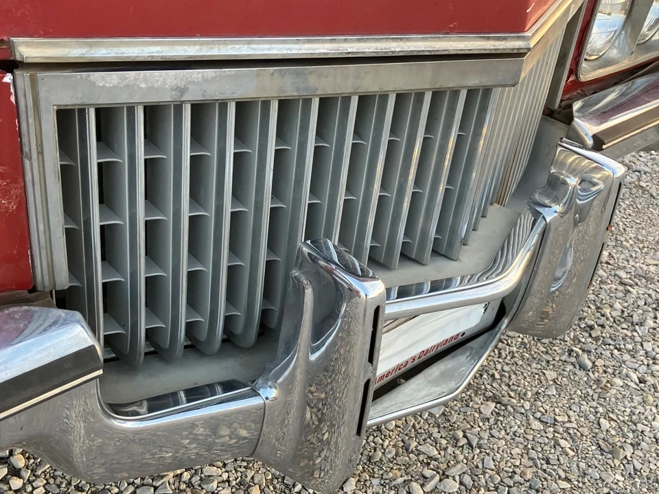 1972 Cadillac Eldorado 8th Gen - Image 8 of 19