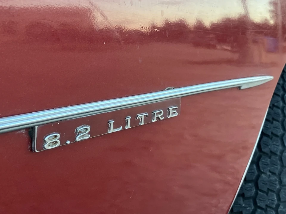 1972 Cadillac Eldorado 8th Gen - Image 12 of 19
