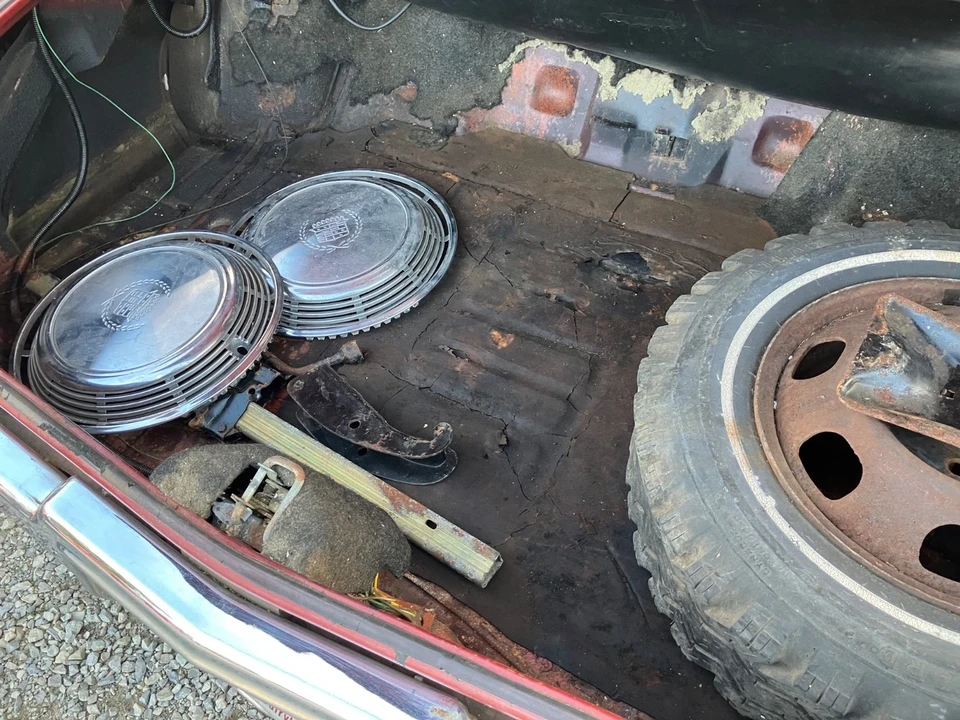 1972 Cadillac Eldorado 8th Gen - Image 7 of 19