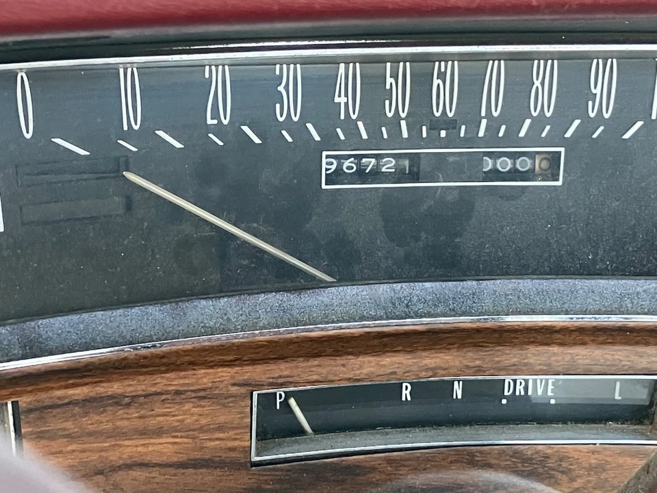 1972 Cadillac Eldorado 8th Gen - Image 4 of 19