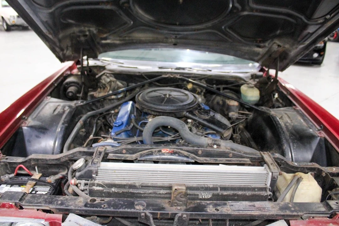 1972 Cadillac Eldorado 9th Gen - Image 15 of 21