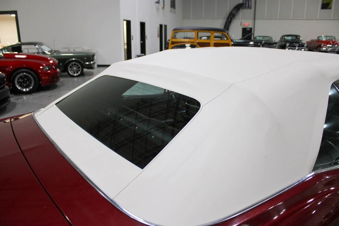 1972 Cadillac Eldorado 9th Gen - Image 19 of 21