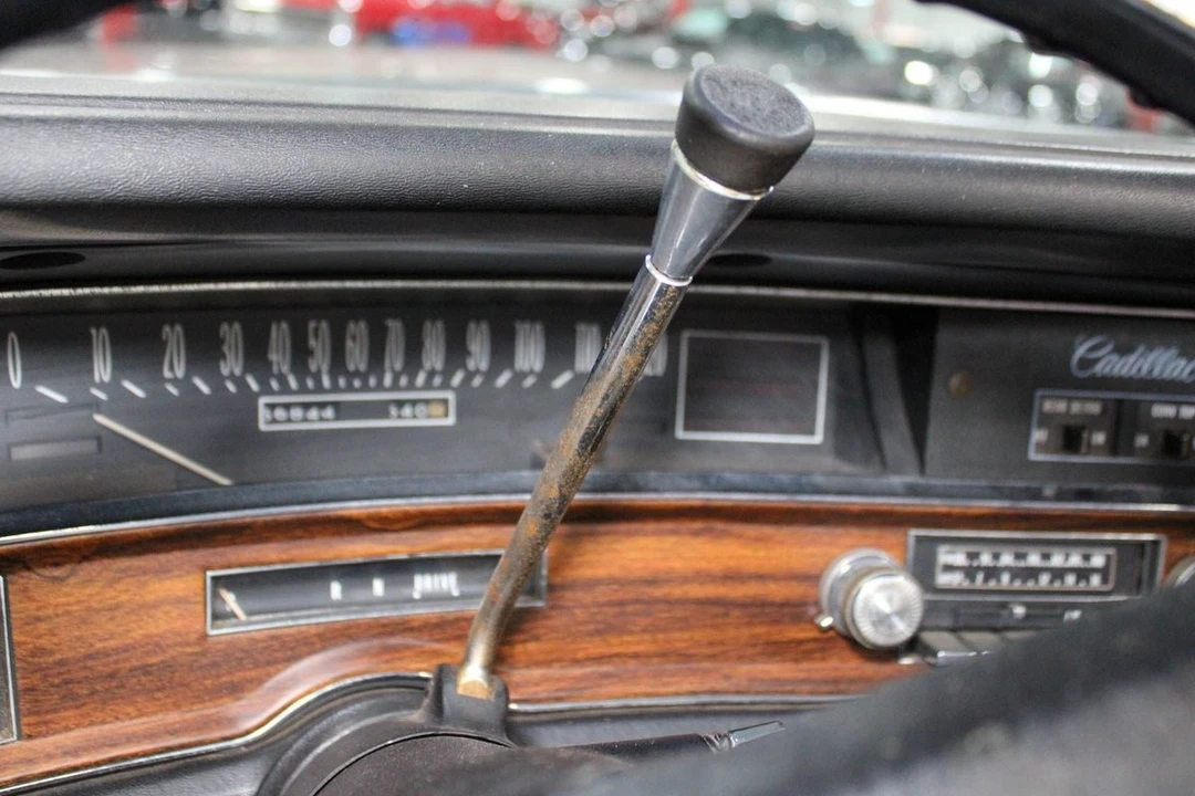 1972 Cadillac Eldorado 9th Gen - Image 14 of 21