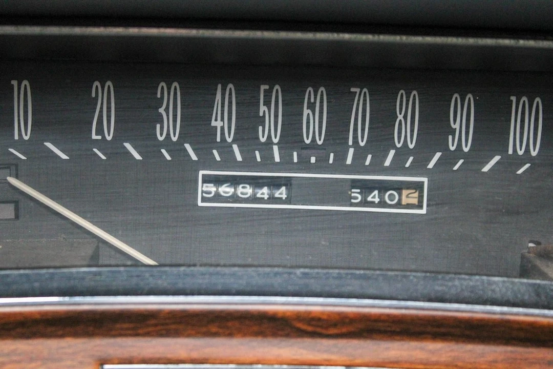 1972 Cadillac Eldorado 9th Gen - Image 12 of 21