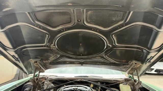 1972 Cadillac Eldorado 8th Gen - Image 21 of 21
