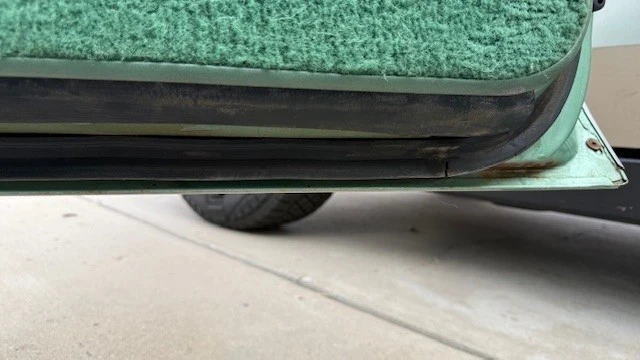 1972 Cadillac Eldorado 8th Gen - Image 19 of 21
