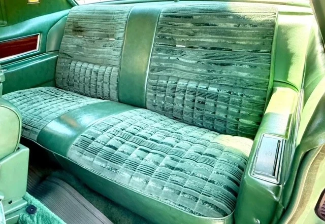 1972 Cadillac Eldorado 8th Gen - Image 16 of 21