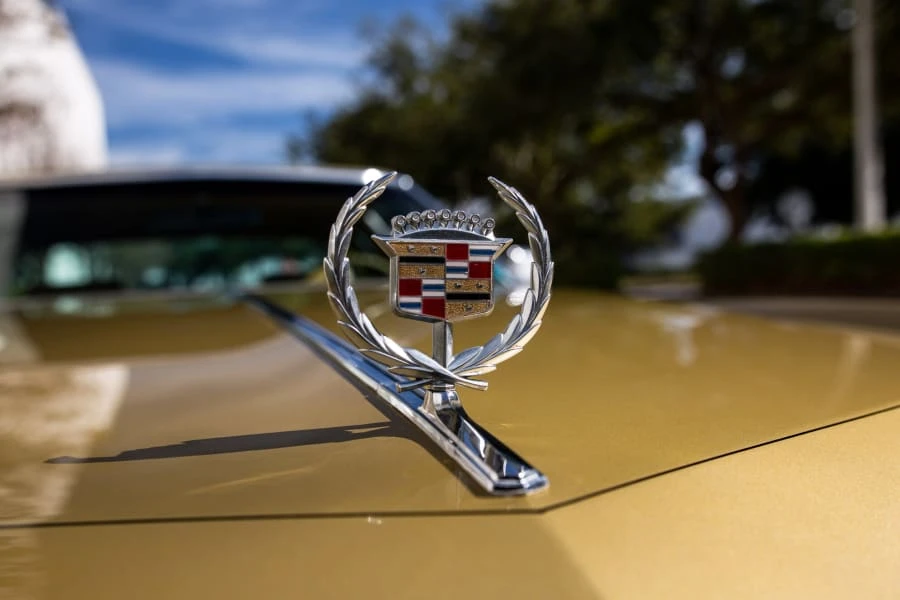1972 Cadillac Eldorado 9th Gen - Image 7 of 12