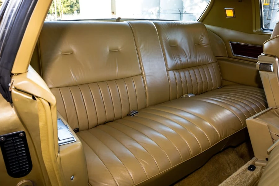 1972 Cadillac Eldorado 9th Gen - Image 5 of 12