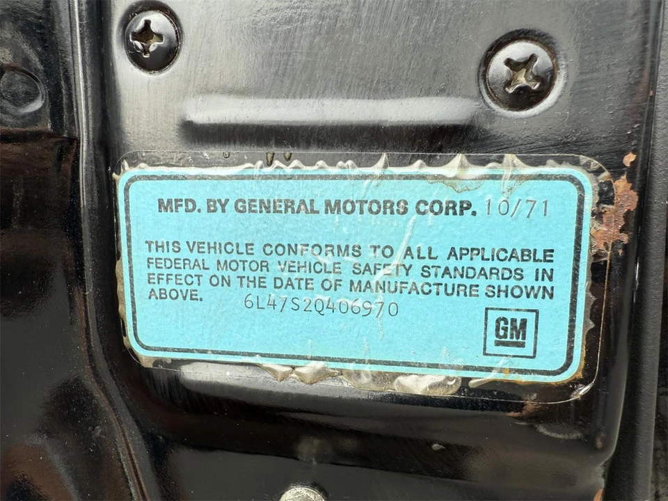 1972 Cadillac Eldorado 9th Gen - Image 16 of 31