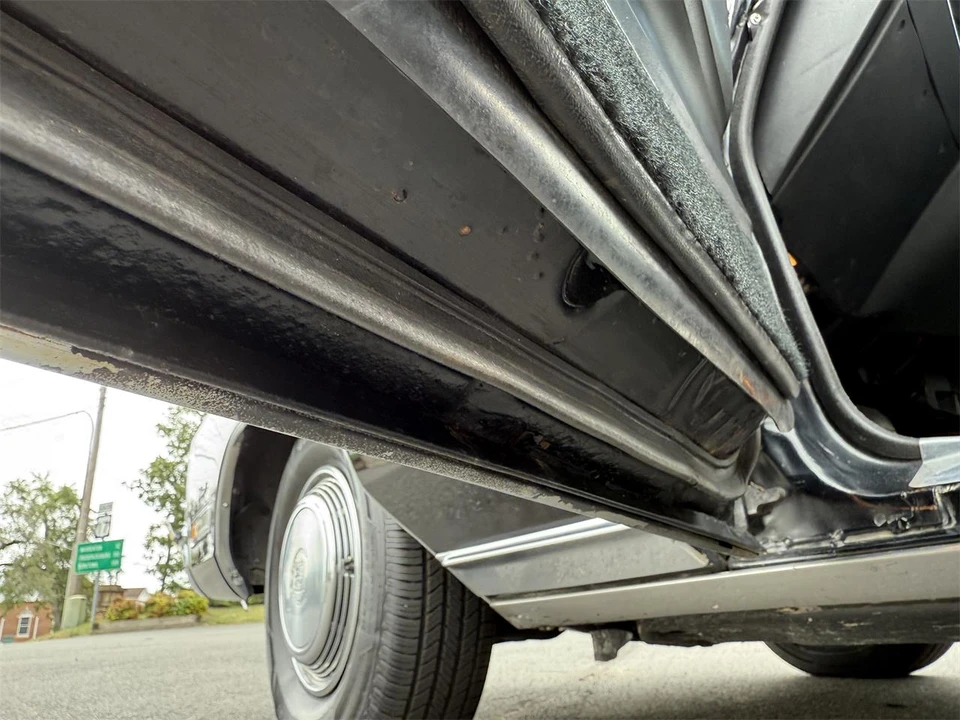 1972 Cadillac Eldorado 9th Gen - Image 30 of 31