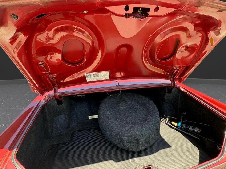 1972 Cadillac Eldorado 9th Gen - Image 31 of 31
