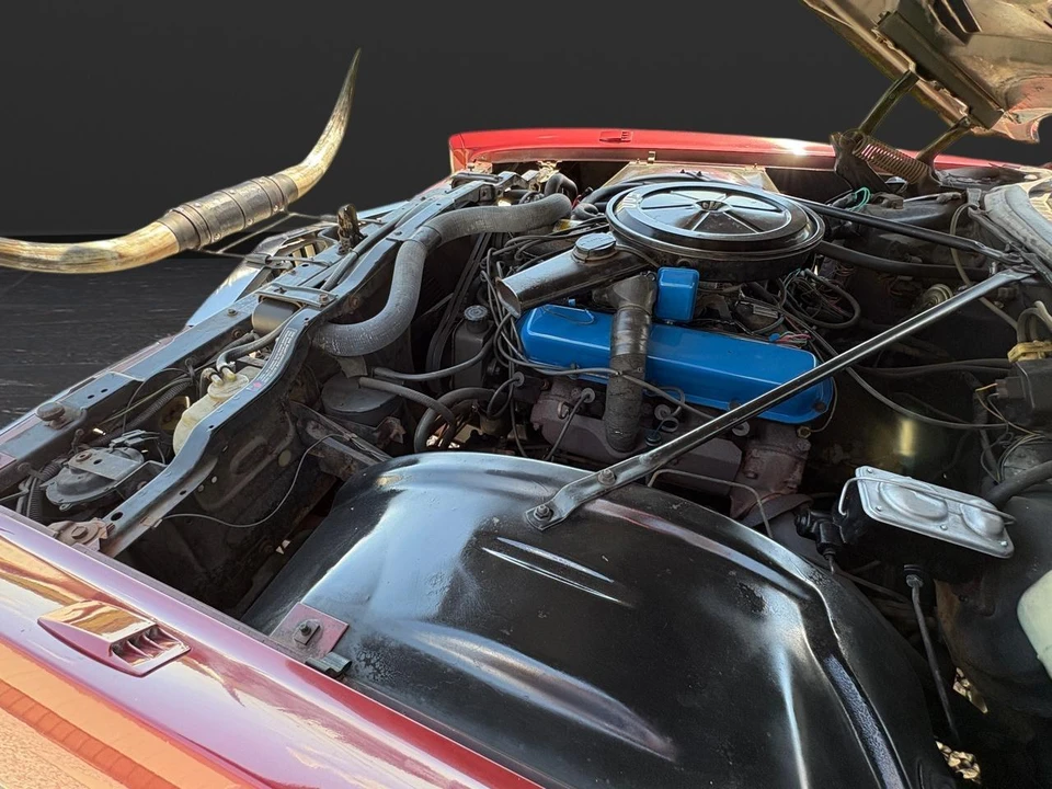 1972 Cadillac Eldorado 9th Gen - Image 29 of 31