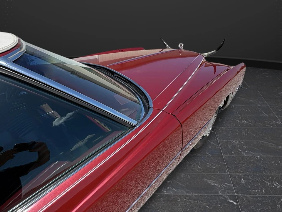 1972 Cadillac Eldorado 9th Gen - Image 21 of 31