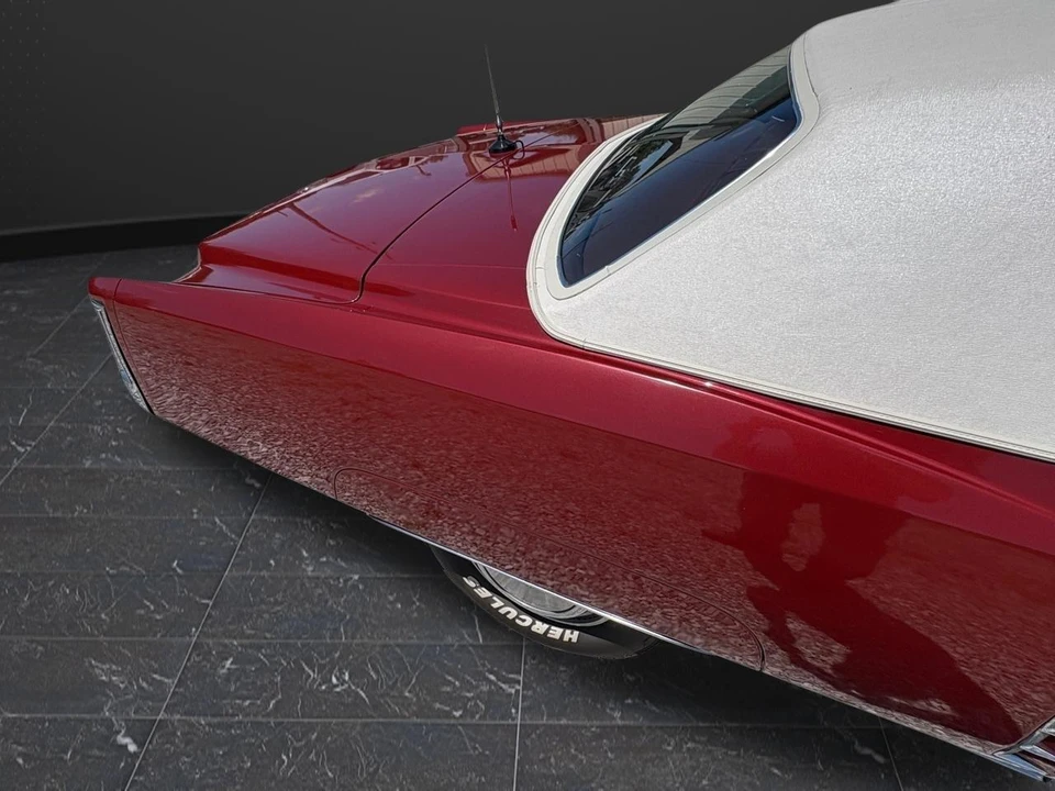 1972 Cadillac Eldorado 9th Gen - Image 19 of 31