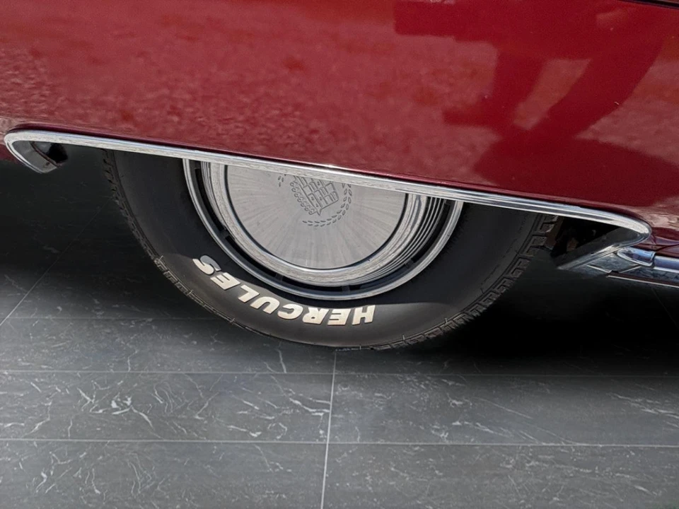 1972 Cadillac Eldorado 9th Gen - Image 23 of 31