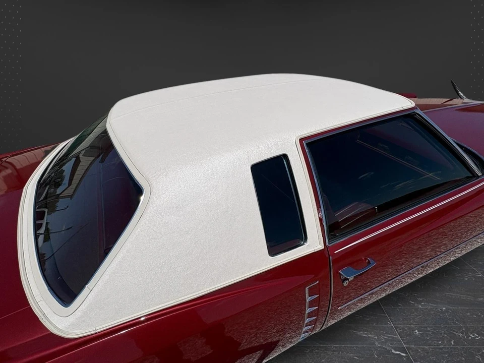 1972 Cadillac Eldorado 9th Gen - Image 20 of 31